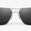 FlightSunglasses Randolph Archer Progressive Prescription Sunglasses