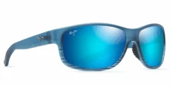 FlightSunglasses Maui Jim Kaiwi Channel 840 Sunglasses