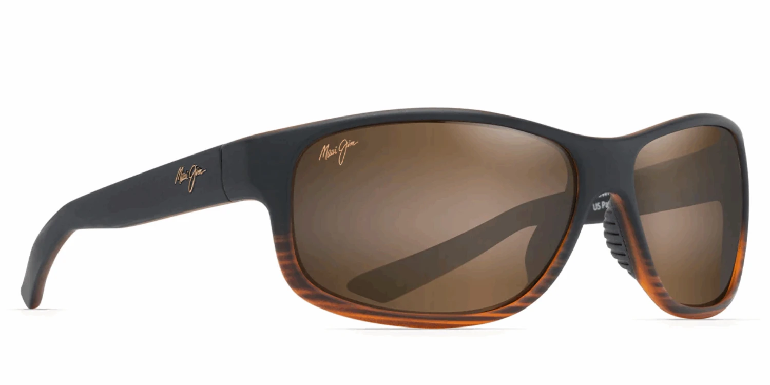 FlightSunglasses Maui Jim Kaiwi Channel 840 Sunglasses 9 FlightSunglasses Maui Jim Kaiwi Channel 840 Sunglasses - Image 7