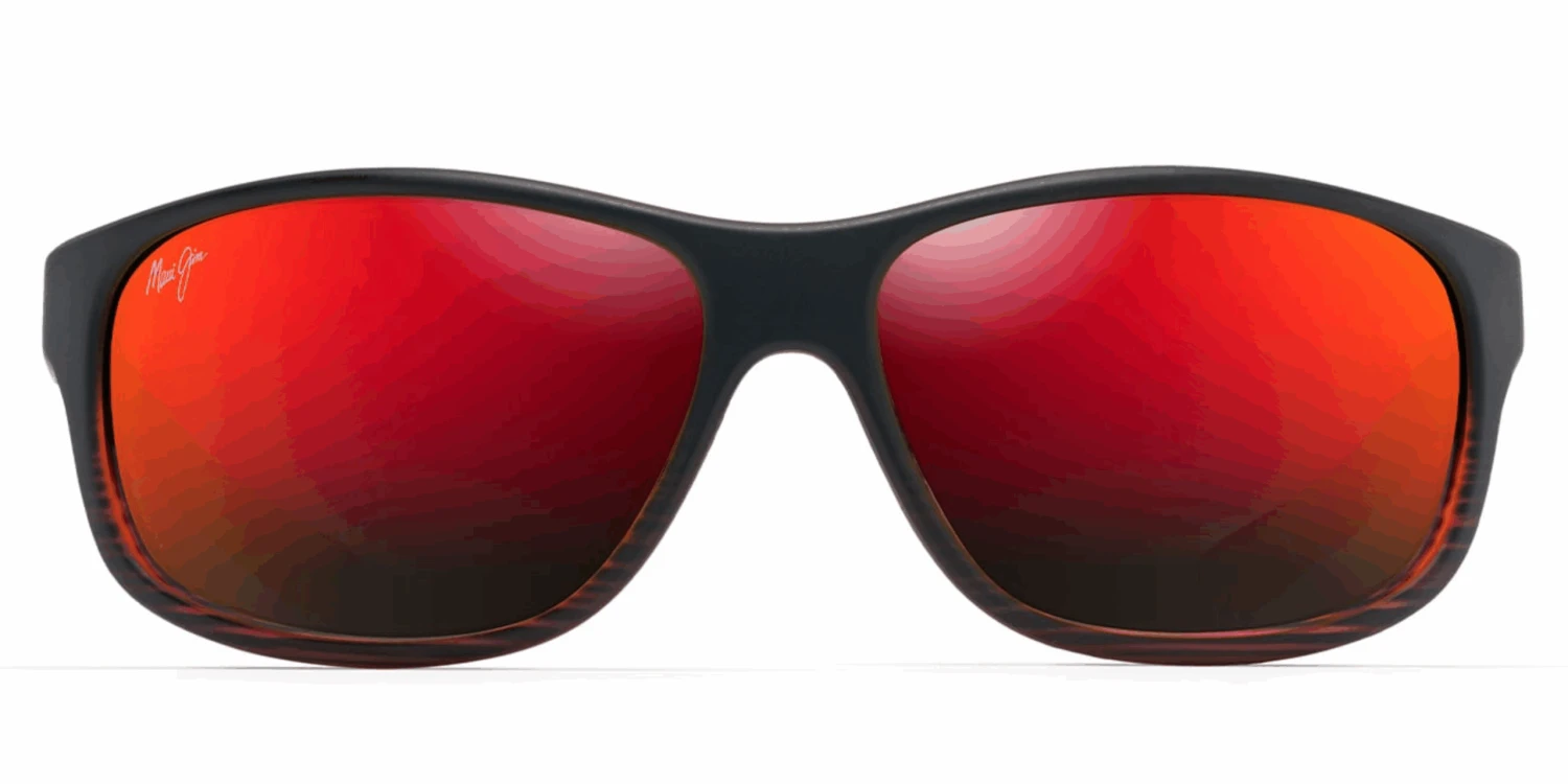 FlightSunglasses Maui Jim Kaiwi Channel 840 Sunglasses 7 FlightSunglasses Maui Jim Kaiwi Channel 840 Sunglasses - Image 5
