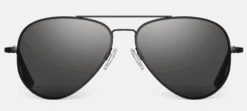 FlightSunglasses Randolph Concorde Sunglasses -Matte Black -Flightsunglasses ScreenShot2021 06 27at2.09.26AM
