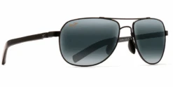 FlightSunglasses Maui Jim Guardrails 327 Sunglasses