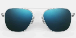 FlightSunglasses Randolph Aviator Single Vision Prescription Sunglasses<span> -Atlantic & Cobalt Blue</span> -Flightsunglasses ScreenShot2021 08 20at9.25.39PM