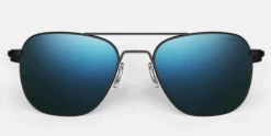 FlightSunglasses Randolph Aviator Single Vision Prescription Sunglasses<span> -Atlantic & Cobalt Blue</span> -Flightsunglasses ScreenShot2021 08 20at9.29.22PM