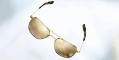 FlightSunglasses Randolph Aviator Sunglasses<span>-Polarized Gold & Silver Mirror Lens</span> -Flightsunglasses ScreenShot2021 10 23at4.11.40PM