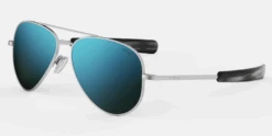 FlightSunglasses Randolph Concorde Single Vision Prescription Sunglasses<span> -Cobalt & Atlantic Blue -Flightsunglasses ScreenShot2022 01 18at12.53.12AM