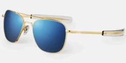 FlightSunglasses Randolph Aviator Progressive Prescription Sunglasses<span> -Atlantic & Cobalt Blue</span> -Flightsunglasses ScreenShot2022 02 09at6.51.52PM