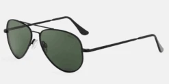 FlightSunglasses Randolph Concorde Sunglasses -Matte Black -Flightsunglasses ScreenShot2022 03 07at12.06.59AM