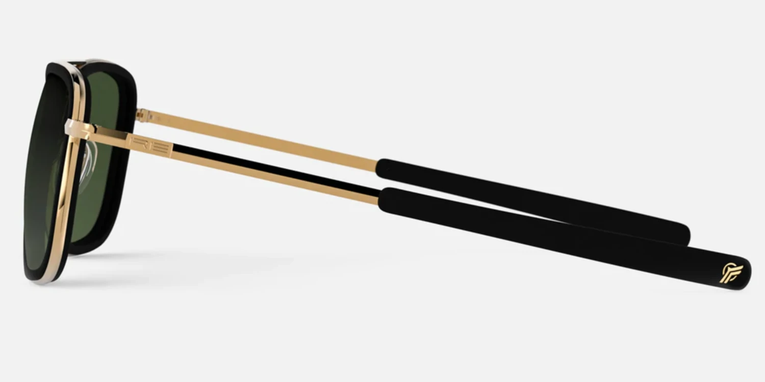 FlightSunglasses Randolph Fusion Aviator Sunglasses 13 FlightSunglasses Randolph Fusion Aviator Sunglasses - Image 11