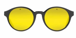 FlightSunglasses Vuarnet District 2001 Nightlynx Sunglasses<span> -Night Vision Mineral Glass Lenses</span>