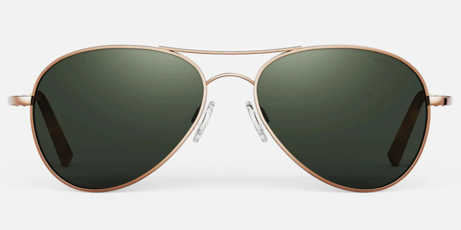 FlightSunglasses Randolph Amelia Sunglasses 10 FlightSunglasses Randolph Amelia Sunglasses - Image 8