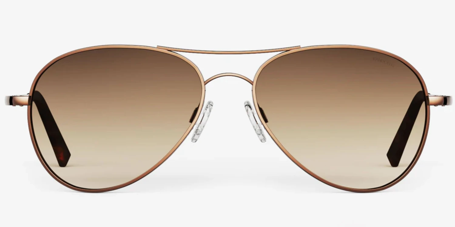 FlightSunglasses Randolph Amelia Sunglasses 8 FlightSunglasses Randolph Amelia Sunglasses - Image 6