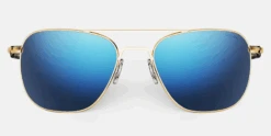 FlightSunglasses Randolph Aviator Sunglasses<span> -Atlantic Blue Lenses</span> -Flightsunglasses ScreenShot2022 05 08at5.17.14PM