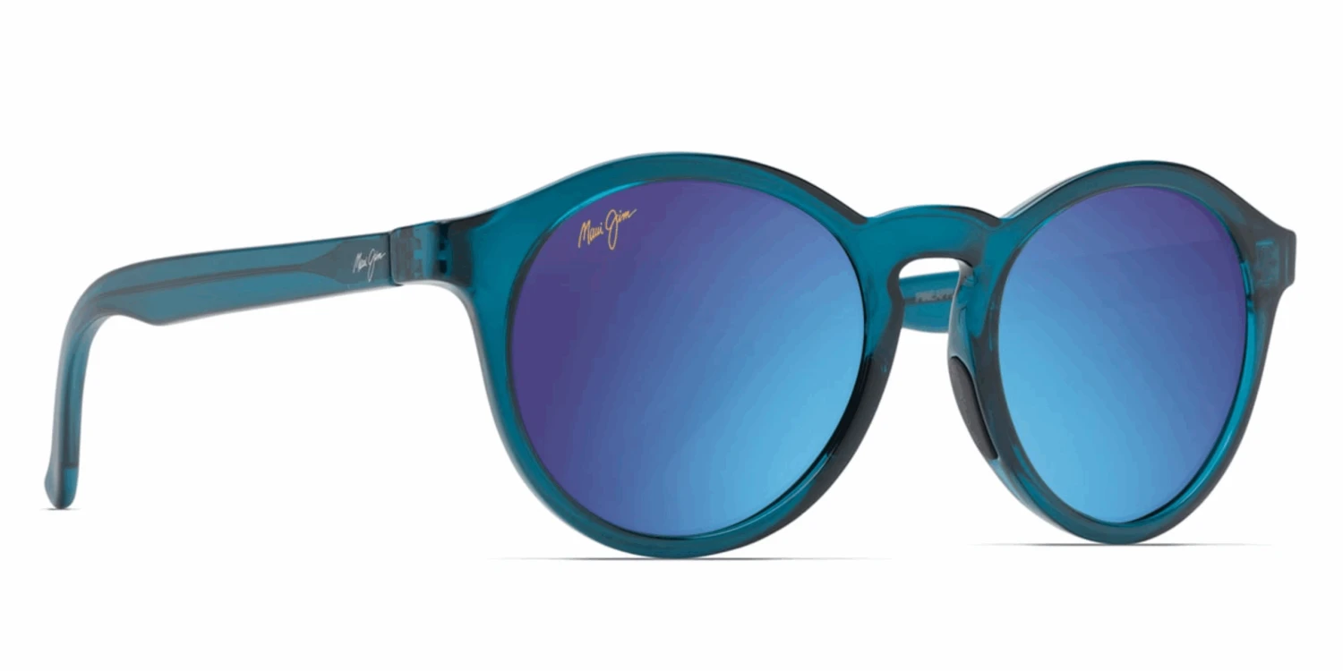 FlightSunglasses Maui Jim Pineapple 784 Sunglasses 8 FlightSunglasses Maui Jim Pineapple 784 Sunglasses - Image 6