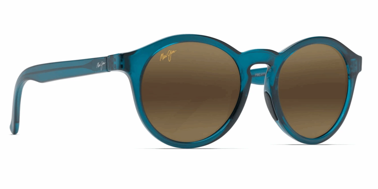 FlightSunglasses Maui Jim Pineapple 784 Sunglasses 9 FlightSunglasses Maui Jim Pineapple 784 Sunglasses - Image 7