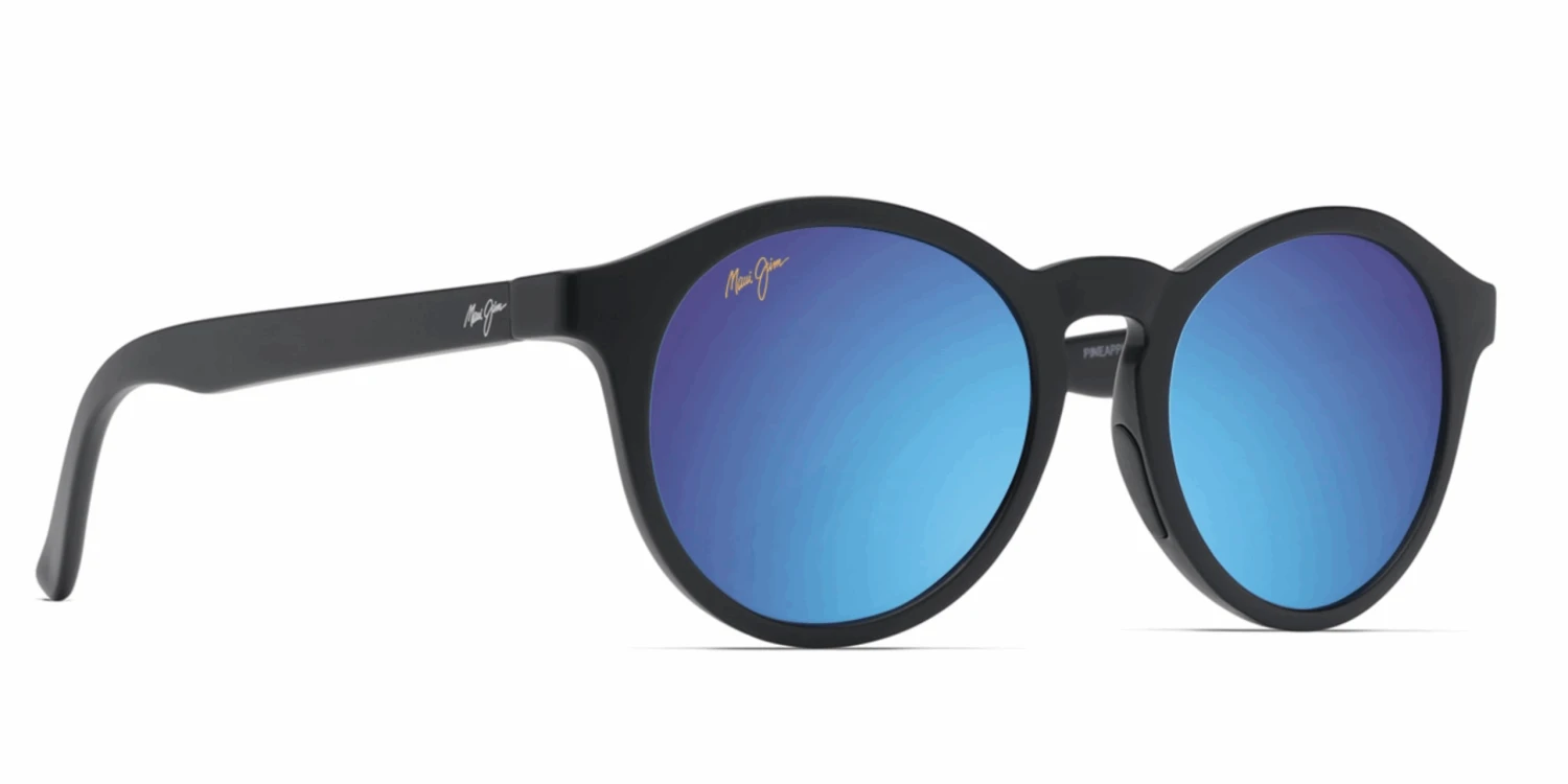 FlightSunglasses Maui Jim Pineapple 784 Sunglasses 10 FlightSunglasses Maui Jim Pineapple 784 Sunglasses - Image 8