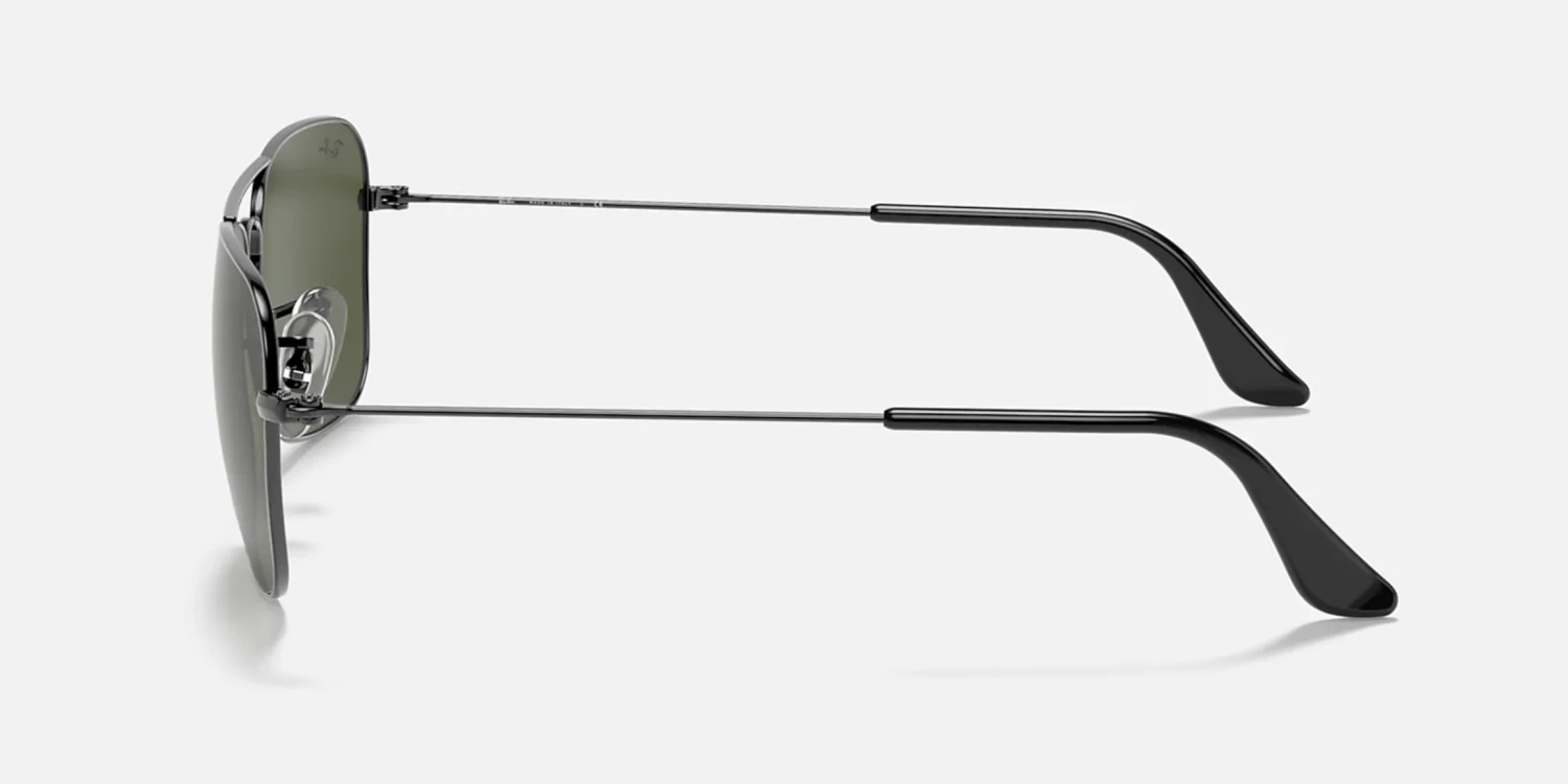 FlightSunglasses Ray-Ban Caravan Sunglasses 8 FlightSunglasses Ray-Ban Caravan Sunglasses - Image 6