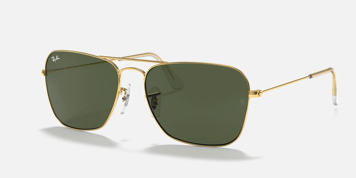 FlightSunglasses Ray-Ban Caravan Sunglasses 12 FlightSunglasses Ray-Ban Caravan Sunglasses - Image 10