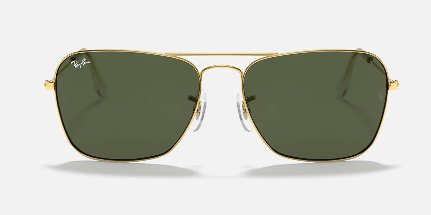 FlightSunglasses Ray-Ban Caravan Sunglasses 9 FlightSunglasses Ray-Ban Caravan Sunglasses - Image 7