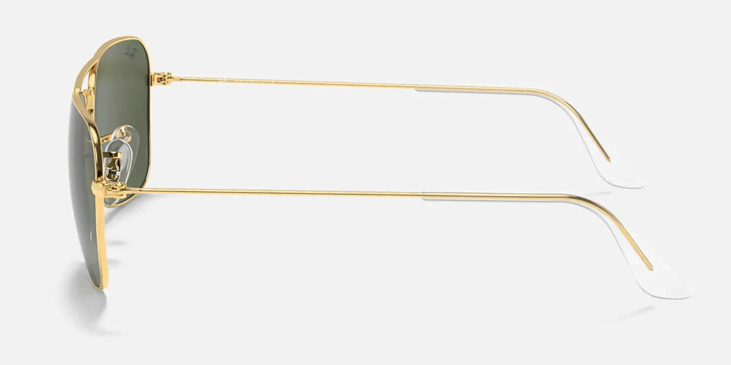 FlightSunglasses Ray-Ban Caravan Sunglasses 11 FlightSunglasses Ray-Ban Caravan Sunglasses - Image 9