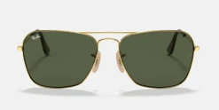FlightSunglasses Ray-Ban Caravan Sunglasses