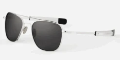 FlightSunglasses Randolph Aviator Single Vision Prescription Sunglasses<span> -American Grey & AGX Green</span> -Flightsunglasses ScreenShot2022 07 09at2.36.23AM