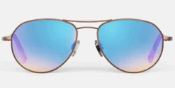 FlightSunglasses Randolph Thaden Single Vision Prescription Sunglasses