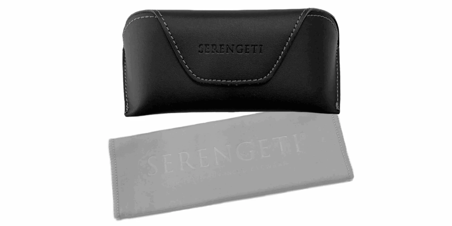 FlightSunglasses Serengeti Matera Single Vision Prescription Sunglasses 9 FlightSunglasses Serengeti Matera Single Vision Prescription Sunglasses - Image 7