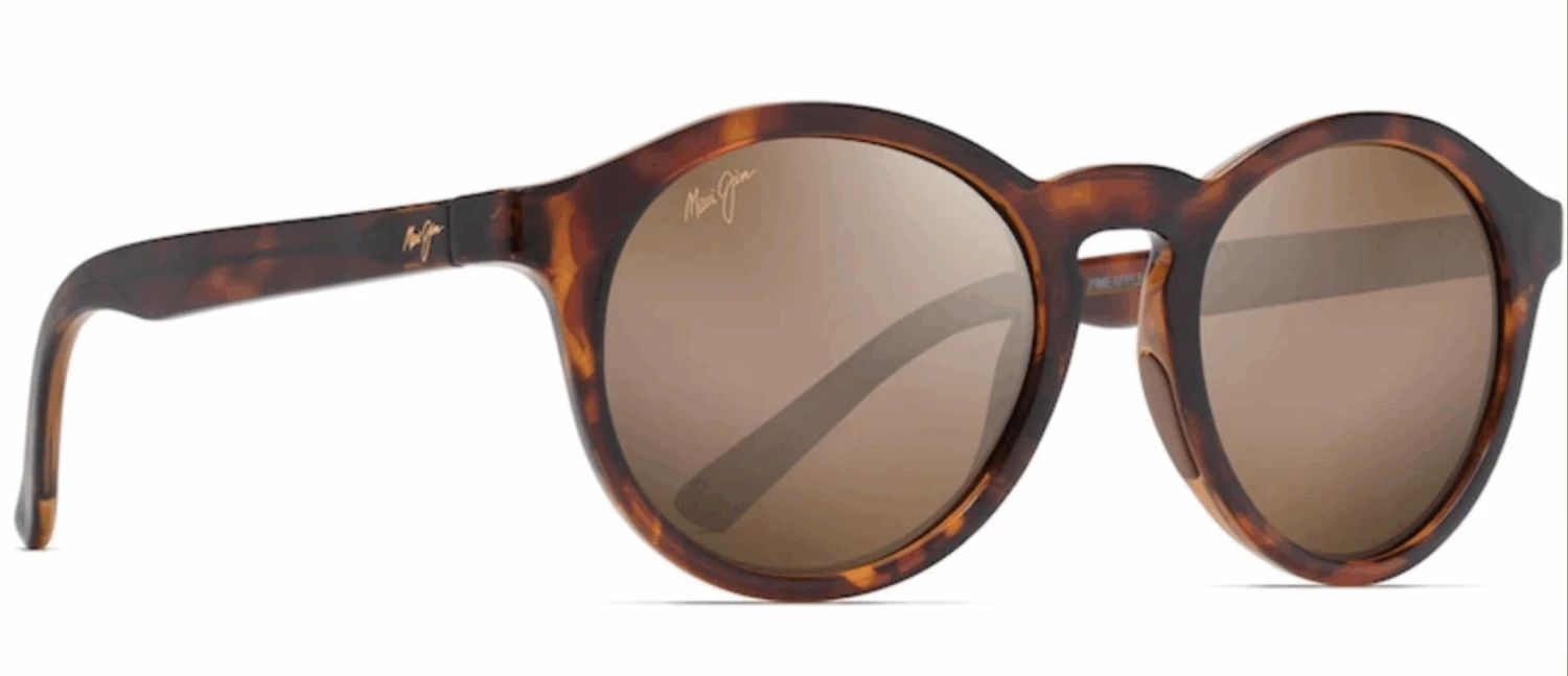 FlightSunglasses Maui Jim Pineapple 784 Sunglasses 6 FlightSunglasses Maui Jim Pineapple 784 Sunglasses - Image 4