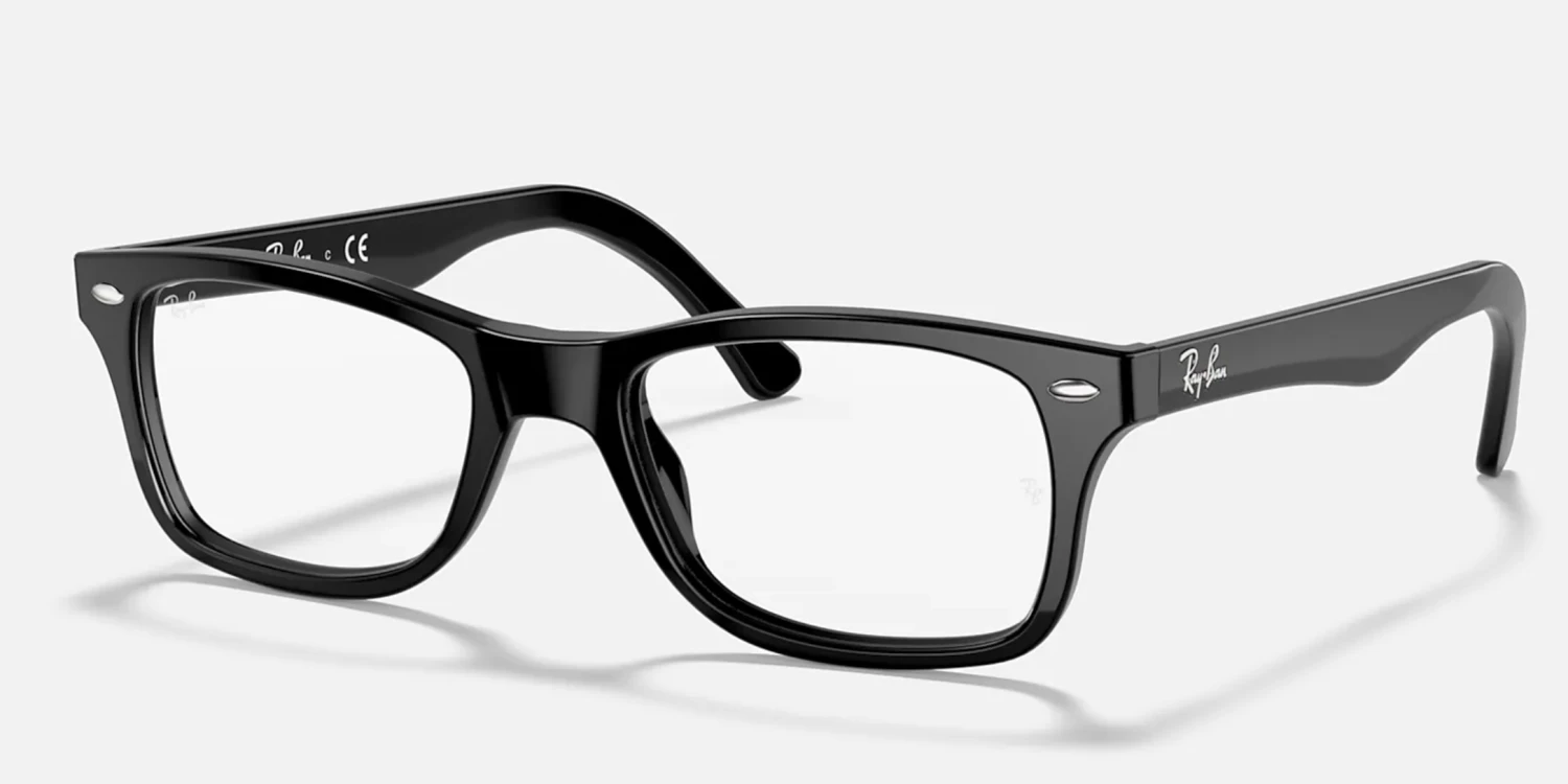 FlightSunglasses Ray-Ban RB5228 Single Vision Prescription