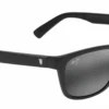FlightSunglasses Maui Jim South Swell 755 Sunglasses<span>- Matte Black With Polarized Neutral Grey Lens</span> -Flightsunglasses ScreenShot2023 01 24at1.02.01PM
