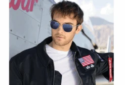 FlightSunglasses Randolph X Alpha Industries Aviator Sunglasses 18 FlightSunglasses Randolph X Alpha Industries Aviator Sunglasses -Flightsunglasses ScreenShot2023 01 30at3.59.33PM