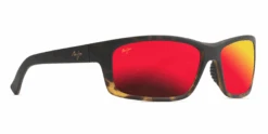 FlightSunglasses Maui Jim Kanaio Coast 766 Sunglasses<span> -Customized Matte Tortoise Ombre</span> -Flightsunglasses ScreenShot2023 04 07at1.39.00AM