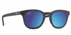 FlightSunglasses Maui Jim Koko Head 737 Sunglasses<span>- Matte Aquamarine Wood Grain</span> -Flightsunglasses ScreenShot2023 04 12at11.23.22PM