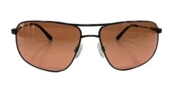 FlightSunglasses Serengeti Dante Pilot Sunglasses -Mineral Glass Non Polarized Drivers Gradient -Flightsunglasses Serengeti Dante 2.0 Pilot Sunglasses Front
