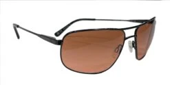 FlightSunglasses Serengeti Dante Pilot Sunglasses -Mineral Glass Non Polarized Drivers Gradient -Flightsunglasses Serengeti Dante 2.0 Sunglassess Drivers Gradient Corner