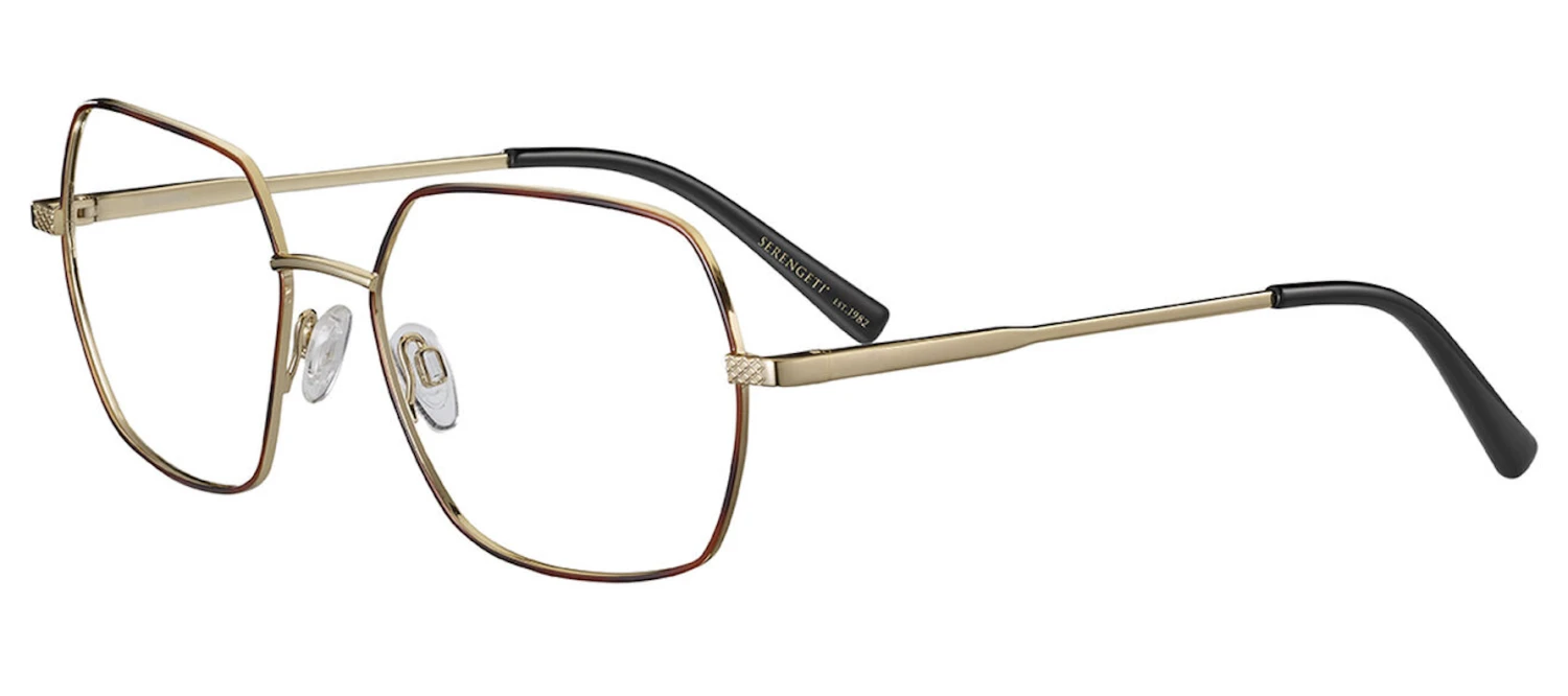 FlightSunglasses Serengeti Annie Optic Prescription Eyeglasses 9 FlightSunglasses Serengeti Annie Optic Prescription Eyeglasses - Image 8