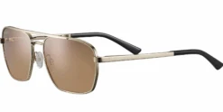 FlightSunglasses Serengeti Ansel Sunglasses