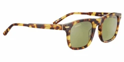 FlightSunglasses Serengeti Charlton Single Vision Prescription Sunglasses -Flightsunglasses SerengetiCharltonSunglassesClassicHavanna555nmGreencorner 44309395 c3c0 4a61 a860 4b5220e71e07