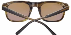 FlightSunglasses Serengeti Charlton Sunglasses -Flightsunglasses SerengetiCharltonSunglassesShinyTortoisewithPolarizedDriversback