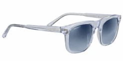 FlightSunglasses Serengeti Charlton Sunglasses -Flightsunglasses SerengetiCharltonSunglassesshinyCrystalBlueGradientCorner