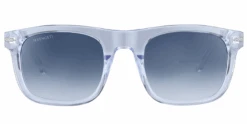 FlightSunglasses Serengeti Charlton Sunglasses -Flightsunglasses SerengetiCharltonSunglassesshinyCrystalBlueGradientFront