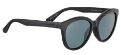 FlightSunglasses Serengeti Endee Single Vision Prescription -Flightsunglasses SerengetiEndeeSunglasses MatteBlack SaturnPolarizedPetrolBluecorner 511e412a 1e63 44e2 bc9e cf6a1acc2447
