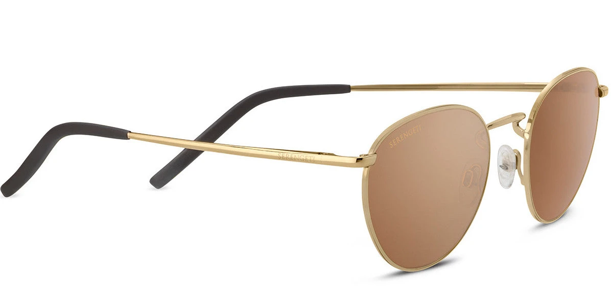 FlightSunglasses Serengeti Hamel Single Vision Prescription Sunglasses 6 FlightSunglasses Serengeti Hamel Single Vision Prescription Sunglasses - Image 4