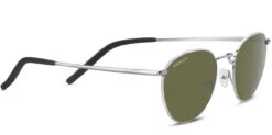 FlightSunglasses Serengeti Hamel Progressive Prescription Sunglasses -Flightsunglasses SerengetiHamel ShinySilver MineralPolarized555nmCat3to3 01 2048x 55ca5c07 b75d 4109 bbb5 ec0ec011f93f