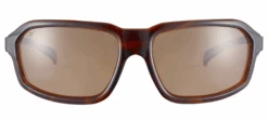 FlightSunglasses Serengeti Hext Sunglasses -Bonus Hard Shell Case -Flightsunglasses SerengetiHext TortoisewithPolarizedDriversFront
