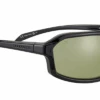 FlightSunglasses Serengeti Hext Sunglasses -Bonus Hard Shell Case