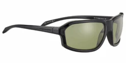 FlightSunglasses Serengeti Hext Sunglasses -Bonus Hard Shell Case