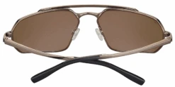 FlightSunglasses Serengeti Hinkley Single Vision Prescription -Flightsunglasses SerengetiHinkleySunglasses ShinyBronzeDriversBack 51bb2a39 1bbf 479b b80a ec365c6650a0