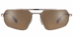 FlightSunglasses Serengeti Hinkley Progressive Prescription